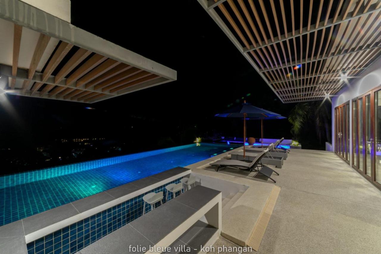 Folie Bleue Villa Mae Haad Exterior foto