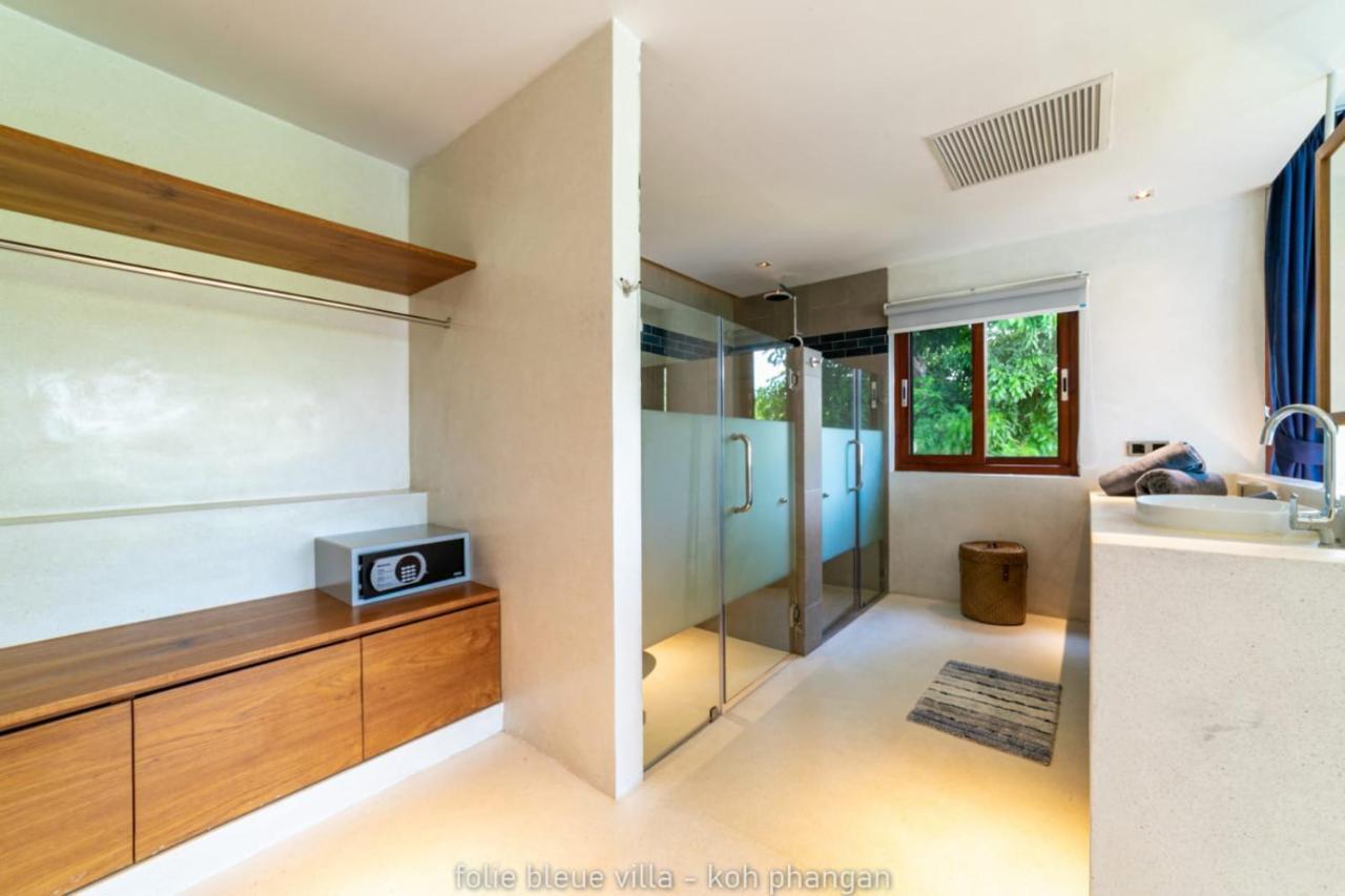 Folie Bleue Villa Mae Haad Exterior foto